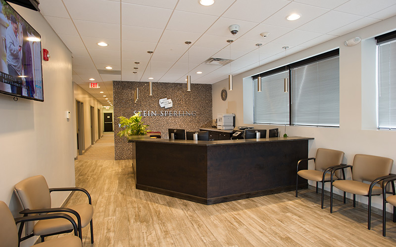 Stein Sperling Bennett De Jong Driscoll PC Falls Church, VA Office