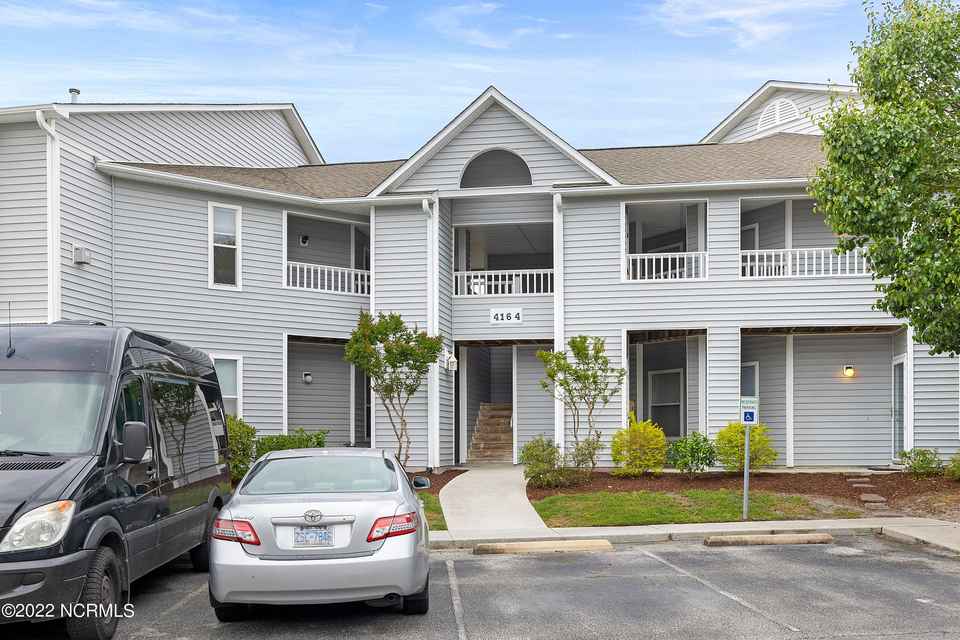 Forrest Firm Wilmington, NC Office