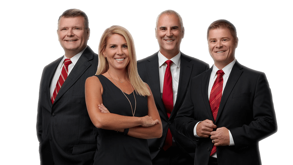 Saladino & Schaaf, PLLC Paducah, KY Office