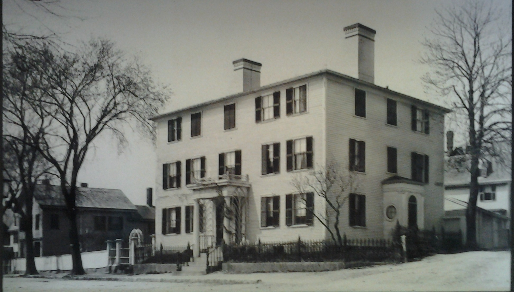 Orlando & Associates Gloucester, MA Office