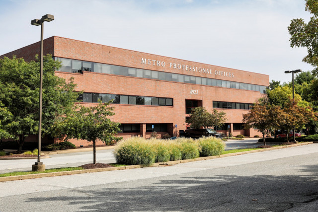 Schmittinger and Rodriguez, P.A Newark, DE Office