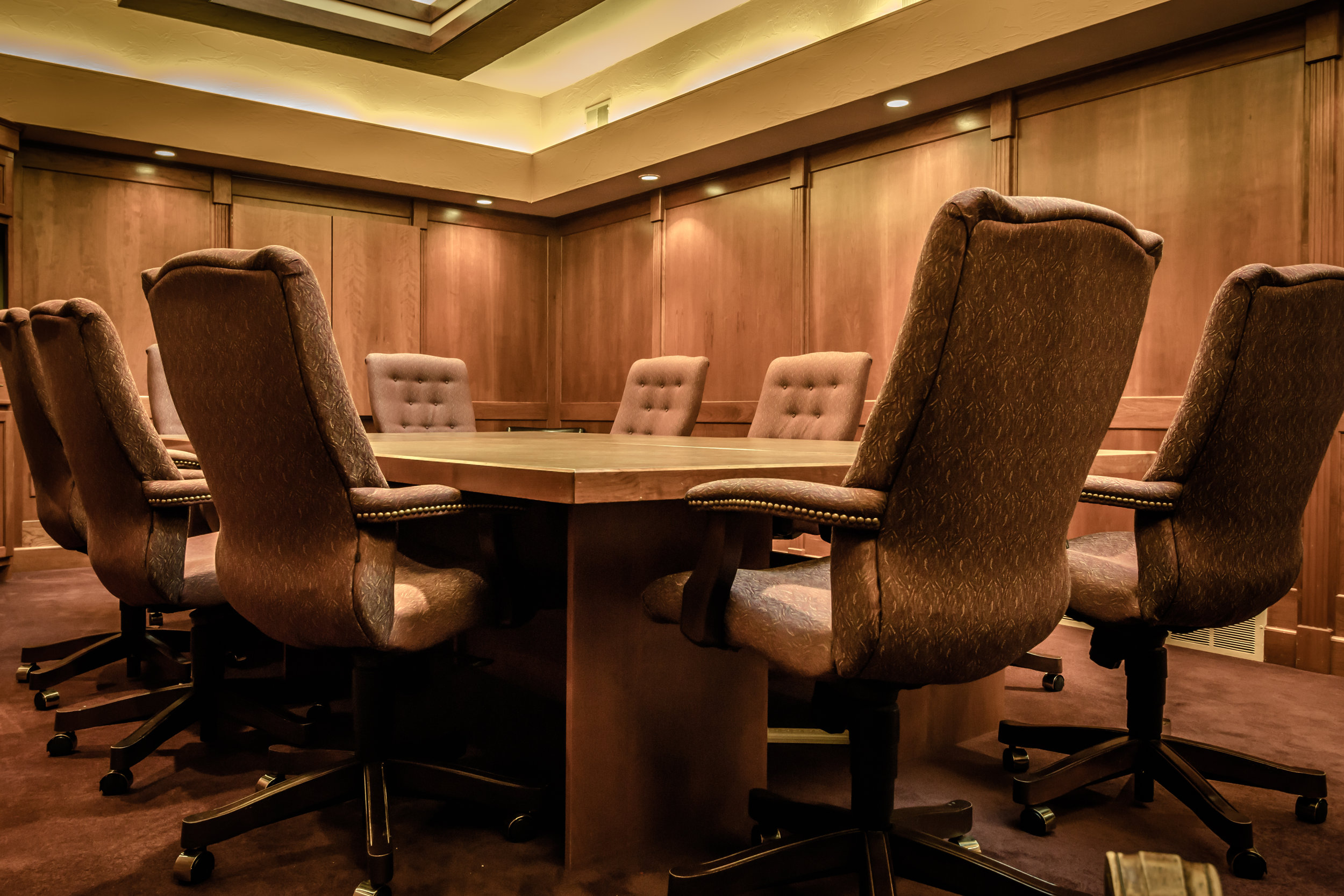 Chaloupka, Holyoke, Snyder, Chaloupka, Longoria & Kishiyama, PC Scottsbluff, NE Office