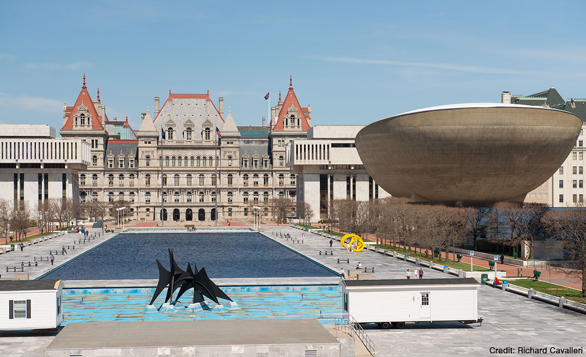 Nolan Heller Kauffman, LLP Albany, NY Office