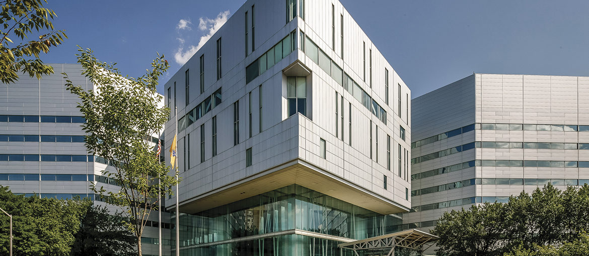 Ferro Labella & Weiss L.L.C Hackensack, NJ Office