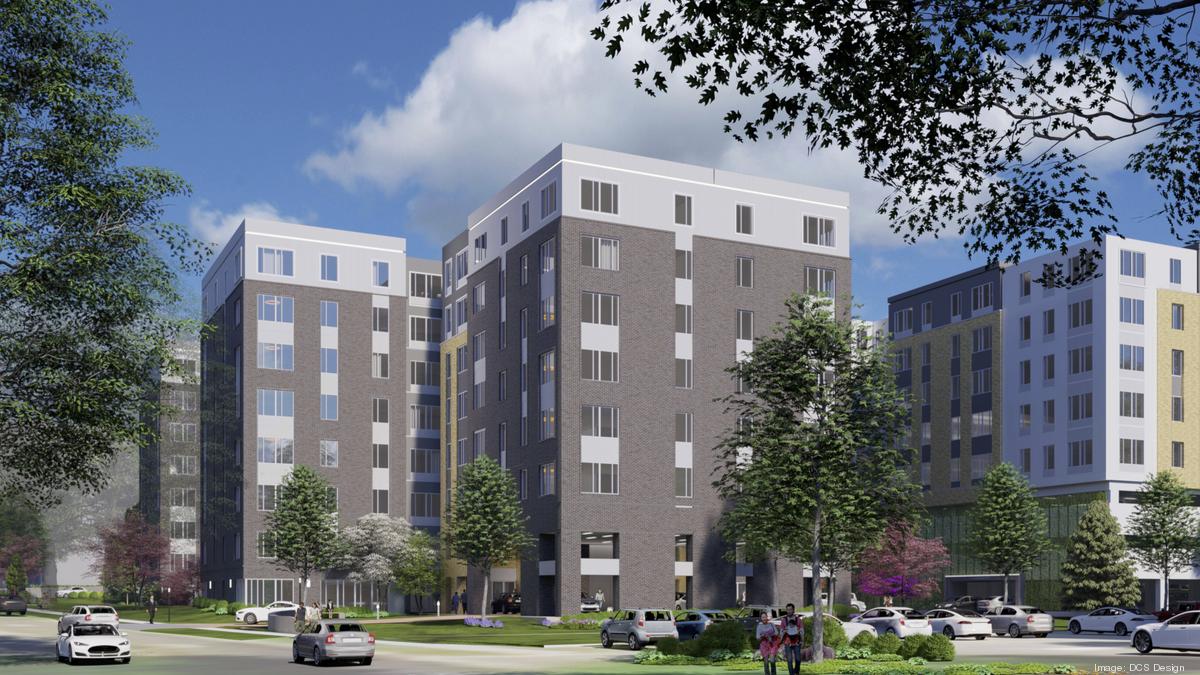 Hunton Andrews Kurth McLean, VA Office