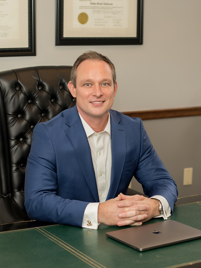 Anderson & Labovitz Pittsburgh, PA Office