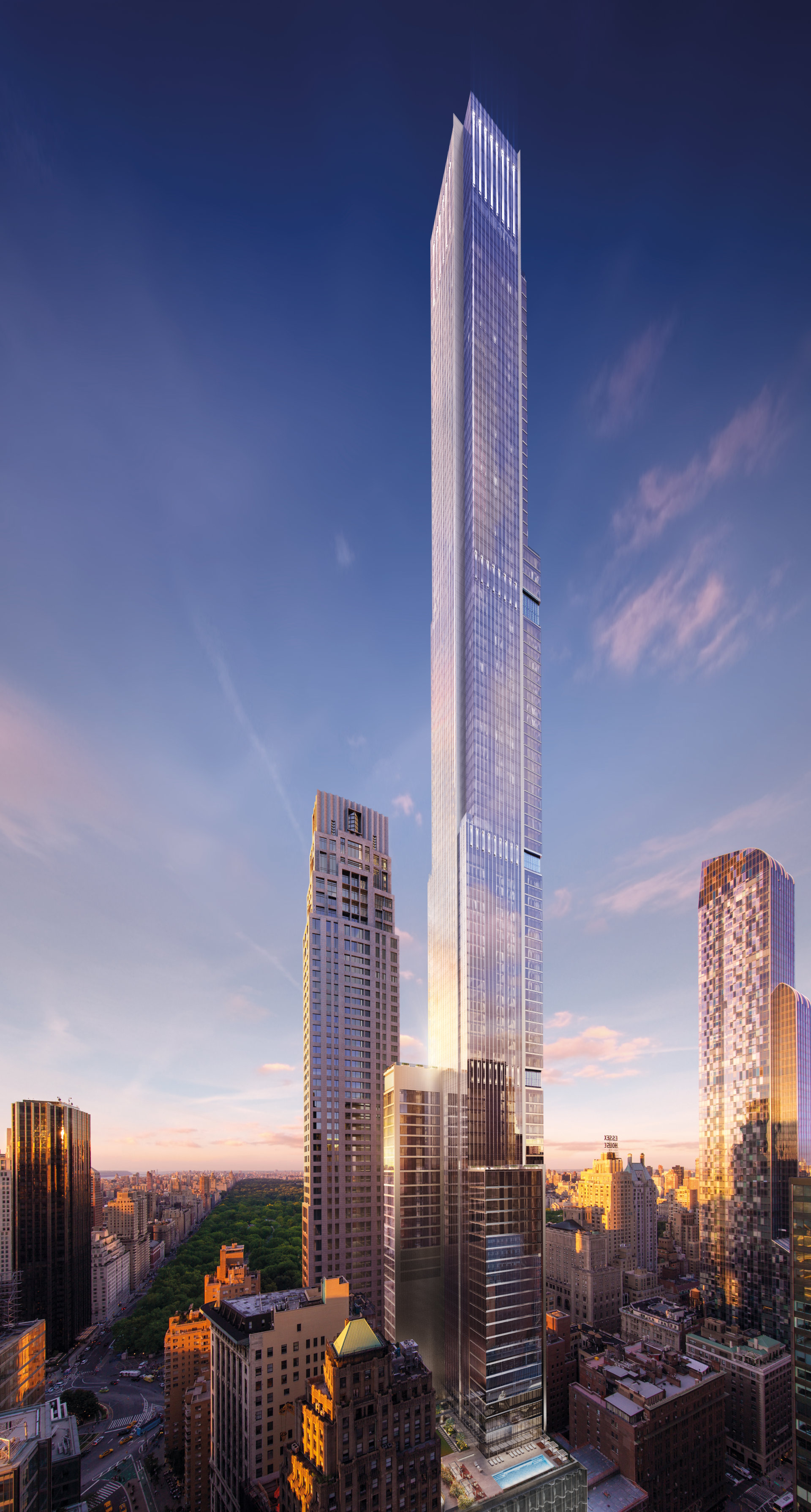 Adrian & Associates, LLC New York City,  Office