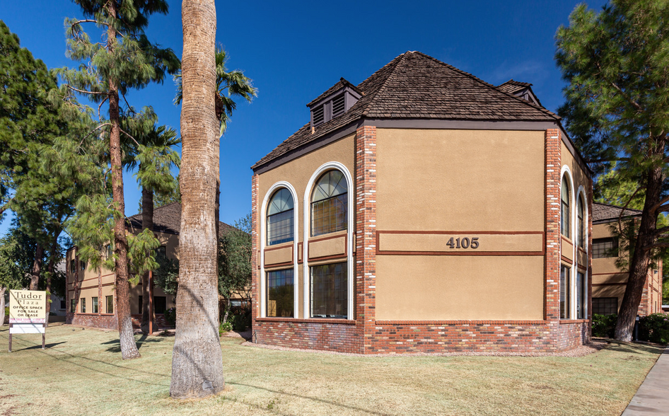 APEX Intellectual Property Group, PLC Phoenix,  Office