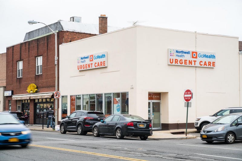 The Harris Law Firm, Rockville Centre, NY Office