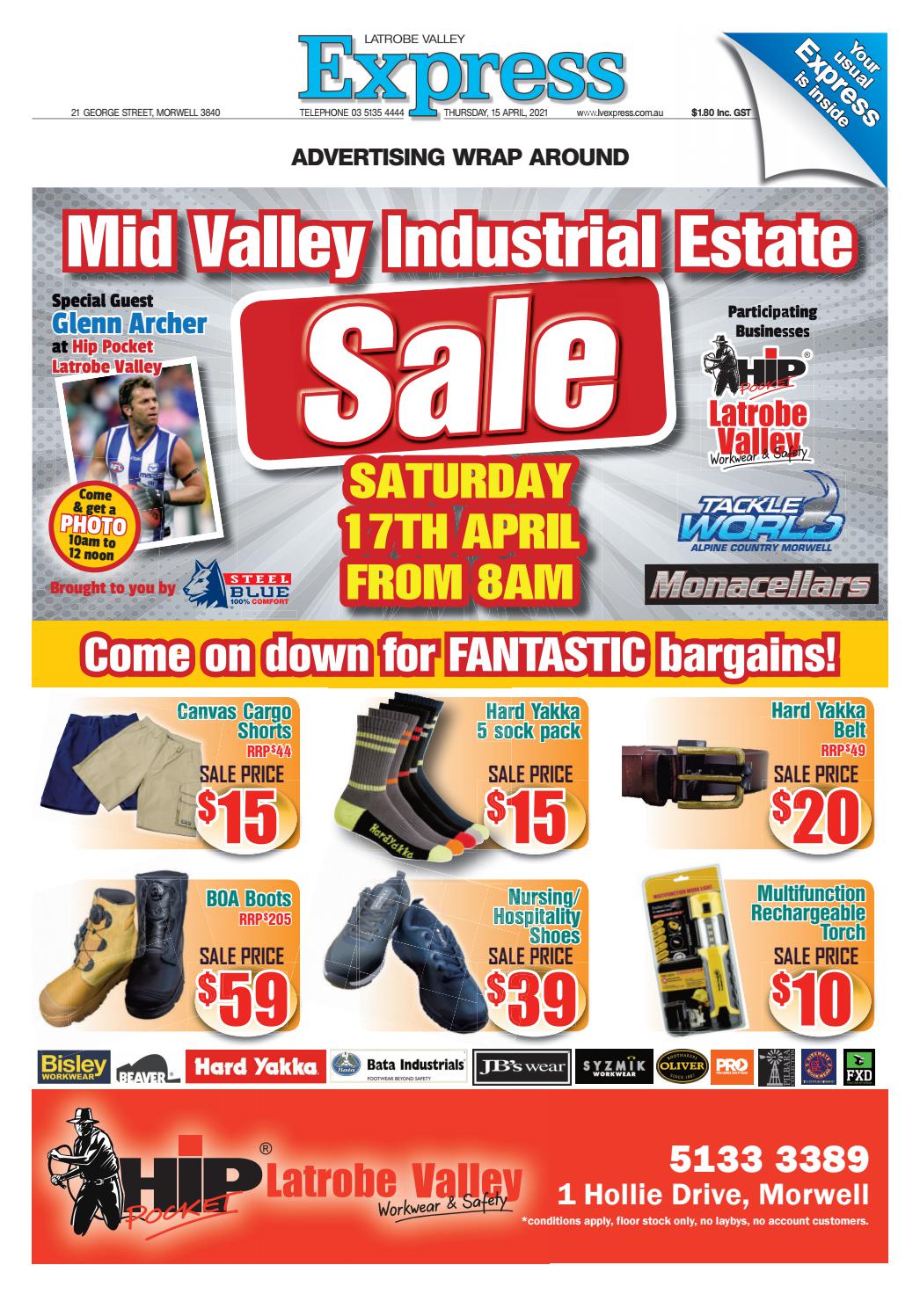 Slater and Gordon Ltd Morwell, Australia Office