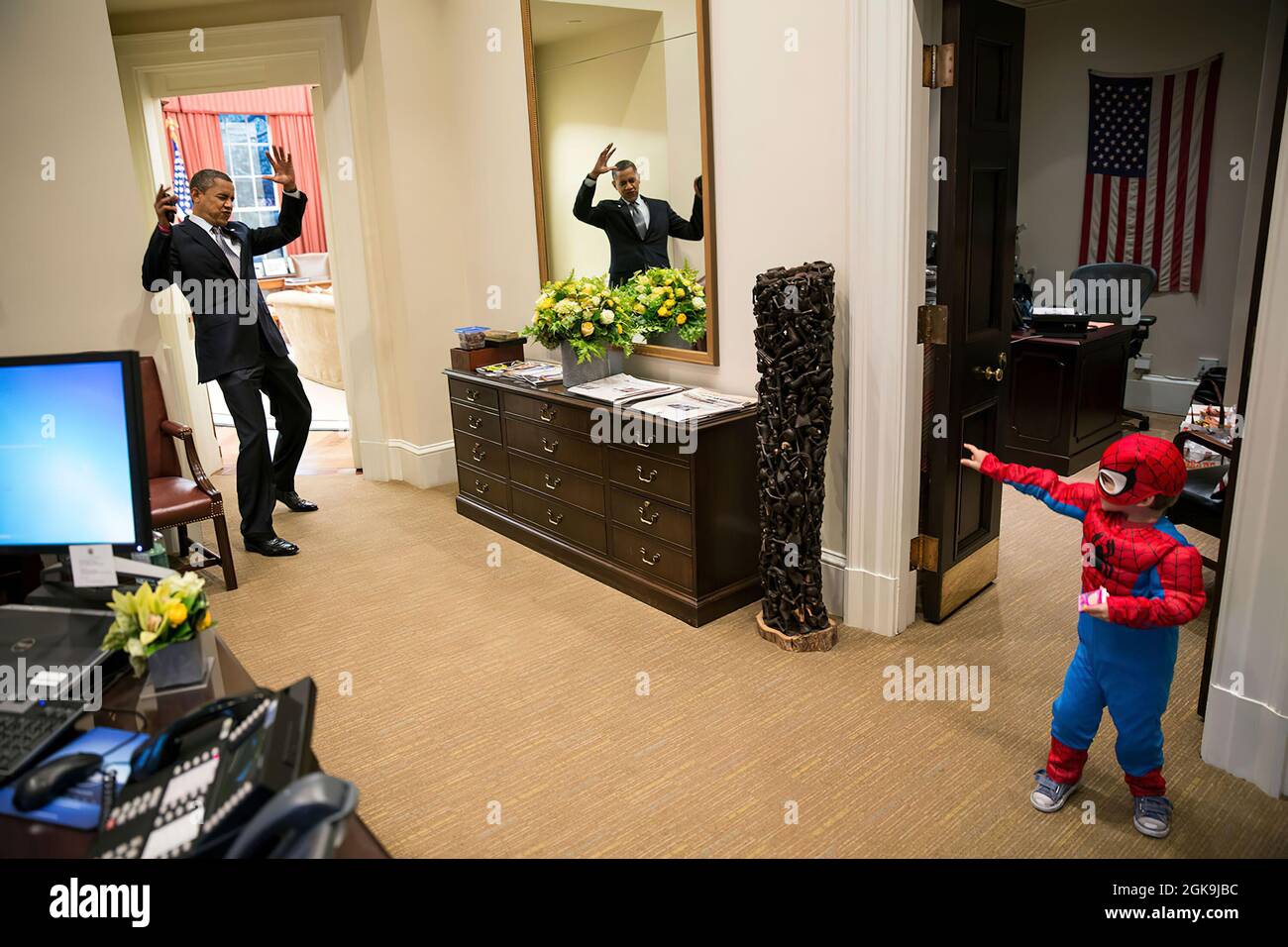 Souza Roy Annapolis, MD Office