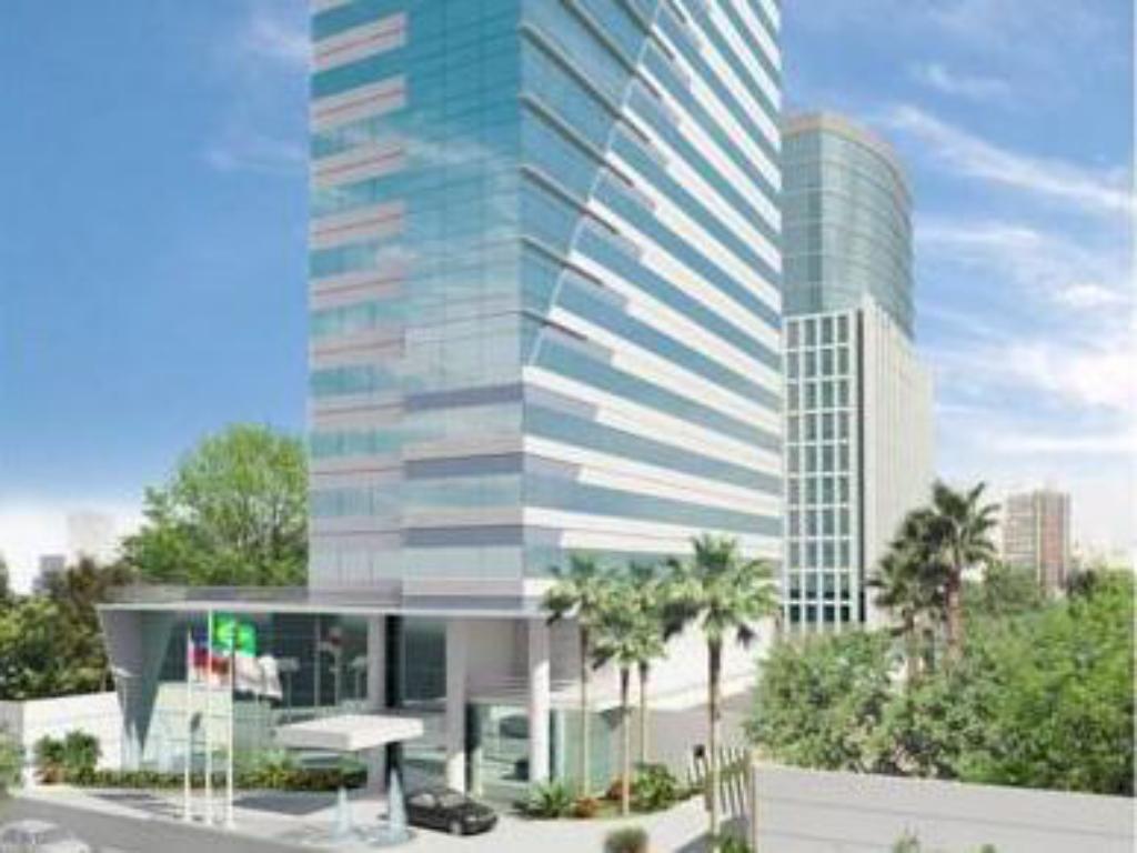 Andrade GC Advogados Manaus, Brazil Office