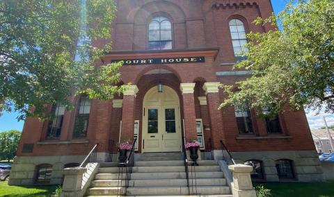 Norton & Abert, P.C Keene,  Office