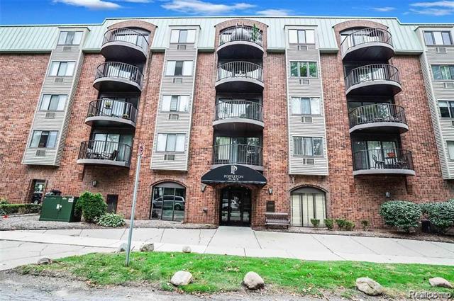 Robert Harrison & Associates, PLC Birmingham, MI Office