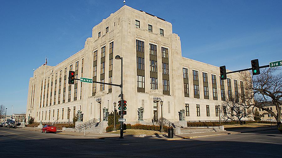Pistotnik Law Wichita, KS Office