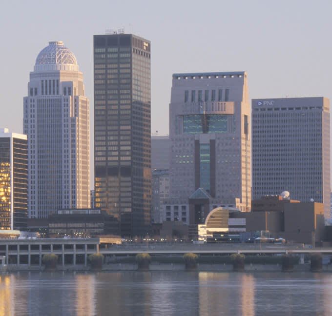 Kentucky ElderLaw, PLLC Louisville, KY Office