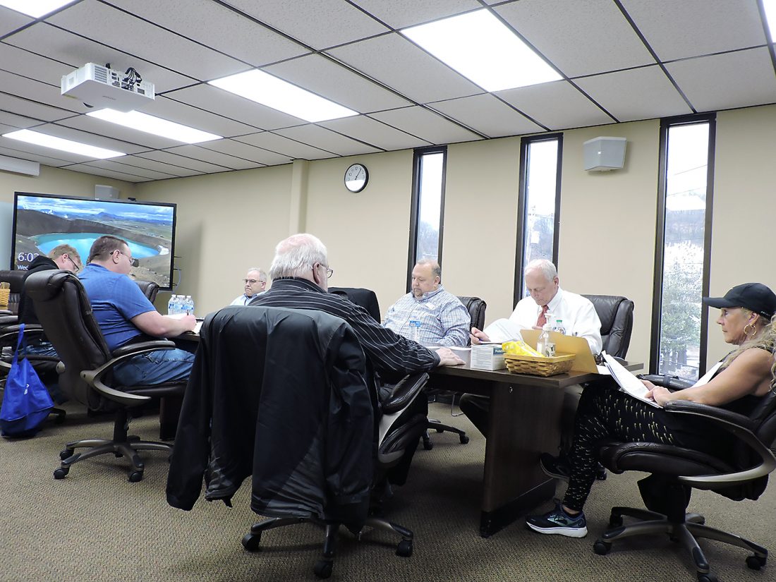 Pietragallo Gordon Alfano Bosick & Raspanti, LLP Weirton, WV Office