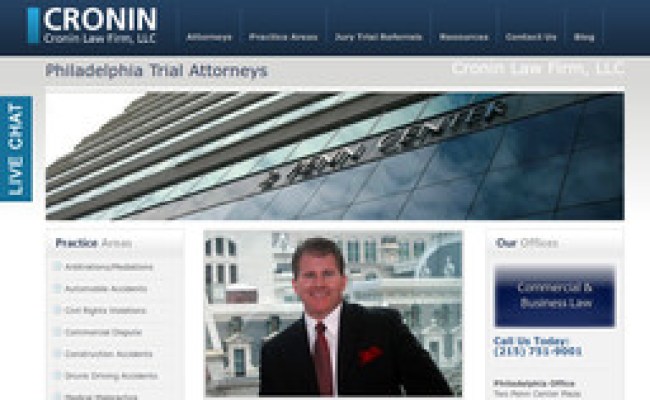 Cronin Law Firm, PLLC Bloomfield Hills,  Office