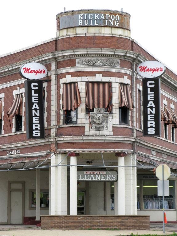 Howard & Howard Peoria, IL Office