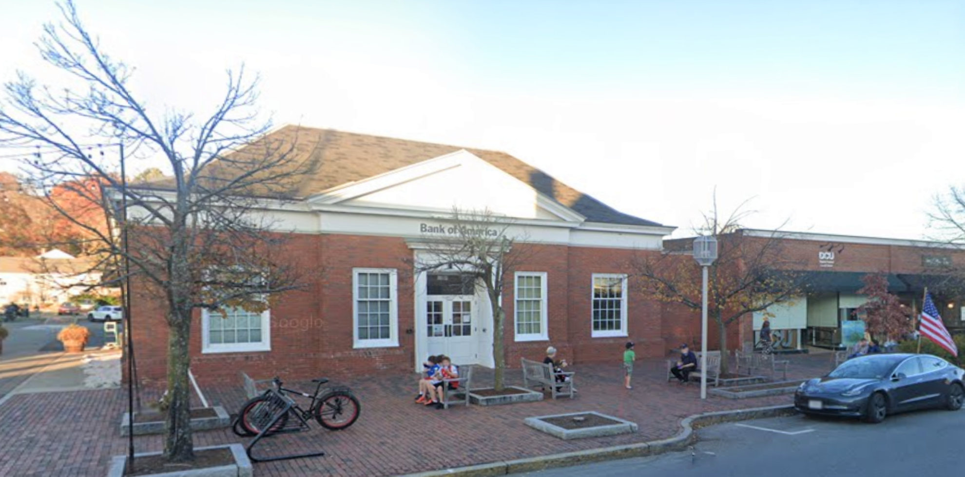 Jacobi & Chamberlain LLP Lexington,  Office