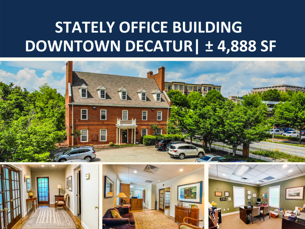 McCalla Raymer Leibert Pierce, LLC Atlanta, GA Office