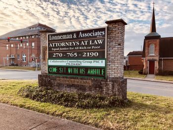 Lonneman & Associates PLLC Elizabethtown, KY Office