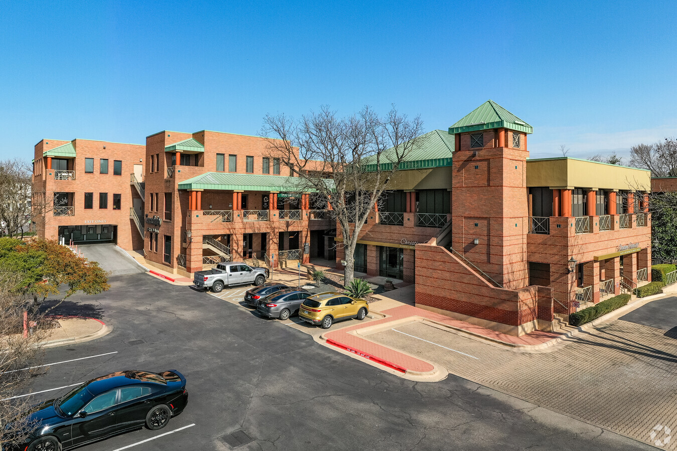Rash, Chapman, Schreiber, Leaverton, & Morrison, LLP Austin, TX Office