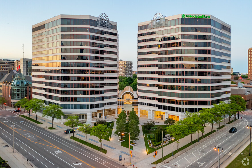 Littler Mendelson P.C Milwaukee, WI Office