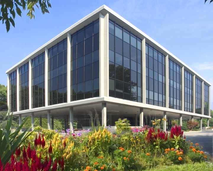 Caruso Smith Picini Fairfield, NJ Office