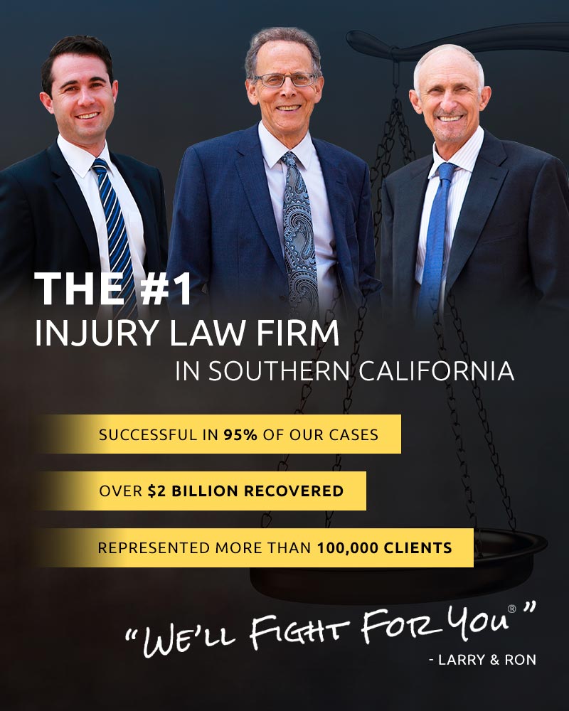 Parker, LLP Attorneys at Law San Diego, CA Office