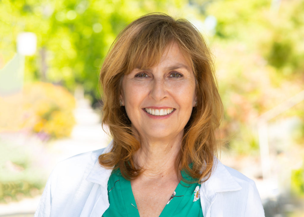 Deborah J. Marx Oakland,  Office