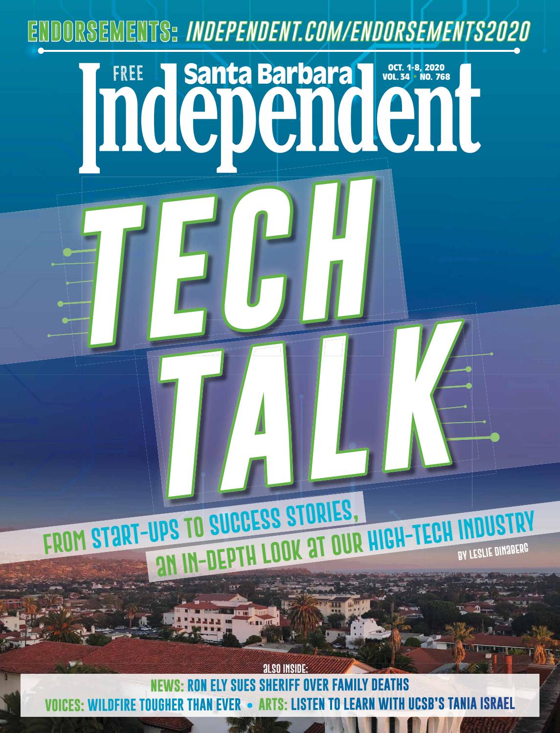 Barnes & Barnes, P.C Santa Barbara, CA Office