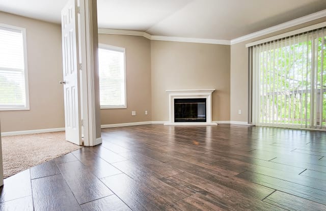 Caulfield Law Firm El Dorado Hills,  Office