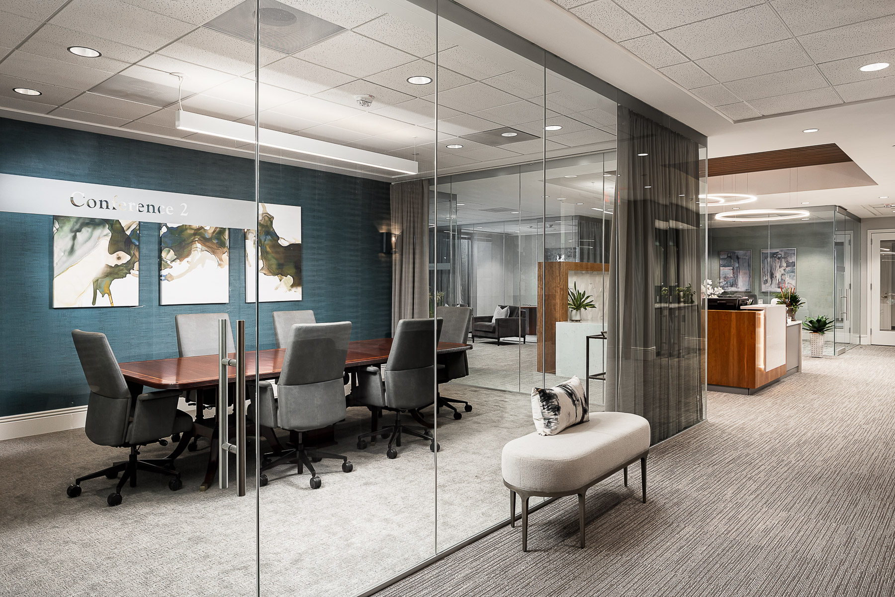 Wyatt Tarrant & Combs LLP Louisville, KY Office