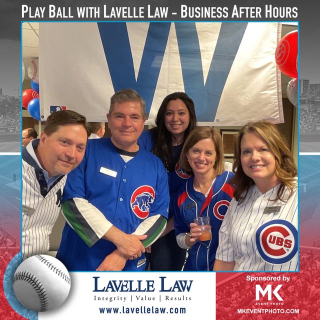 Lavelle Law, Ltd Schaumburg, IL Office