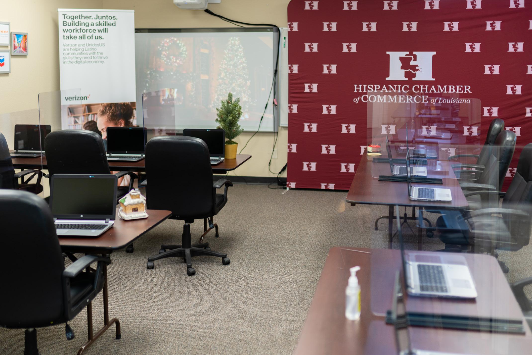 Ware Immigration Baton Rouge, LA Office