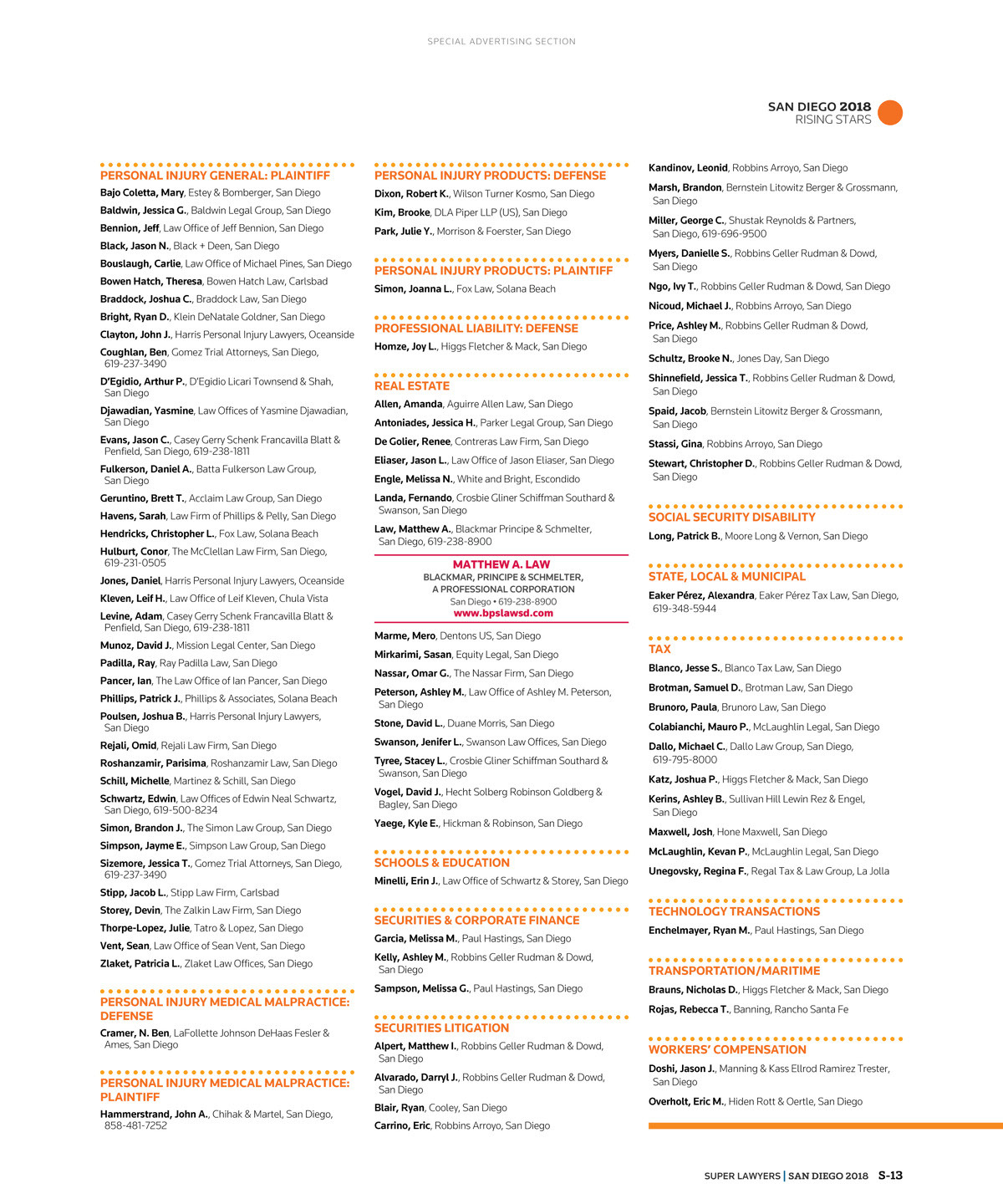 Julie Mack & Associates Solana Beach,  Office