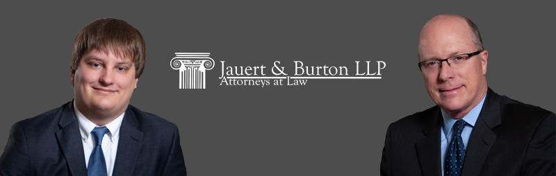 Jauert & Burton LLP, Attorneys at Law Wapakoneta,  Office