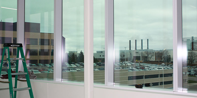 Kennedy & Wulfhorst, PA Denver, NC Office