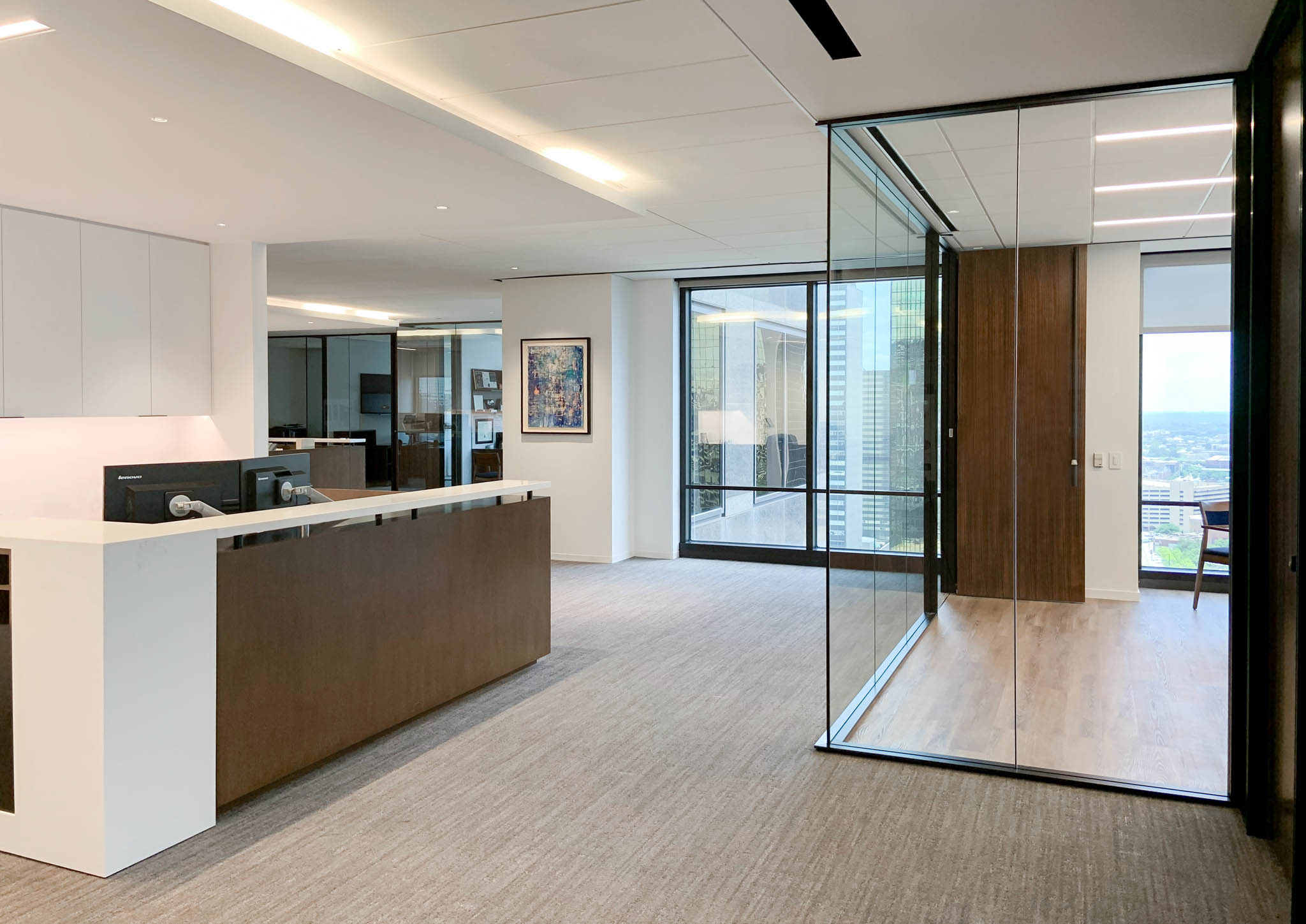 Gibson, Dunn & Crutcher LLP Dallas, TX Office