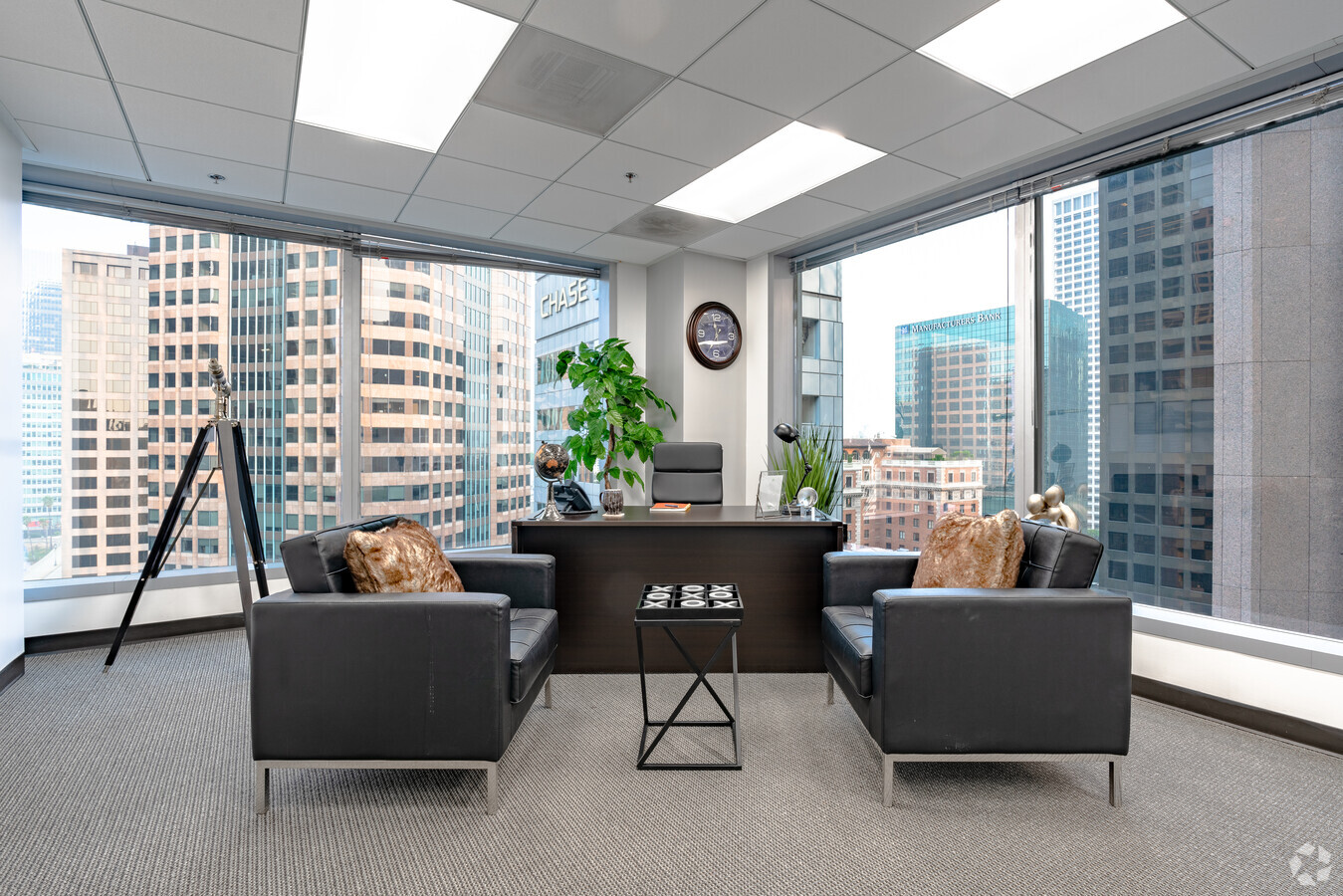 Boies Schiller Flexner LLP Los Angeles, CA Office