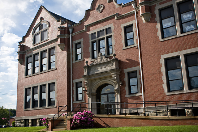 QuatriniRafferty Greensburg, PA Office