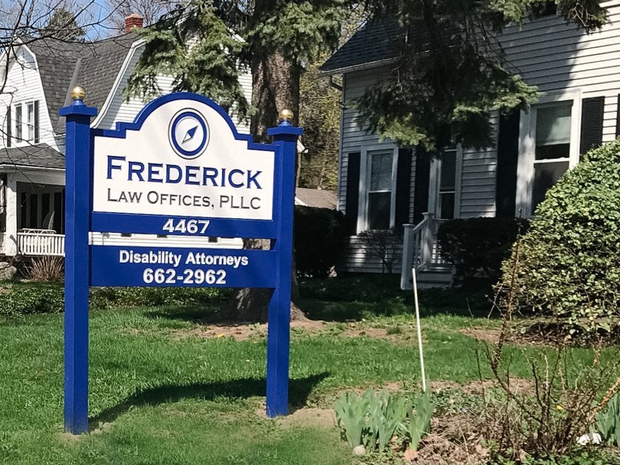 The Bilicki Law Firm Williamsville, NY Office