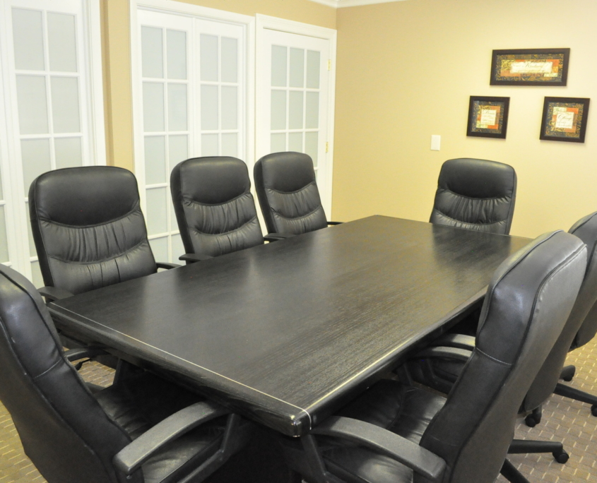 Damiano Law Offices Little Falls, NJ Office