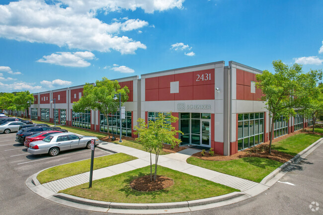 Smith & Downey, P.A Charleston, SC Office