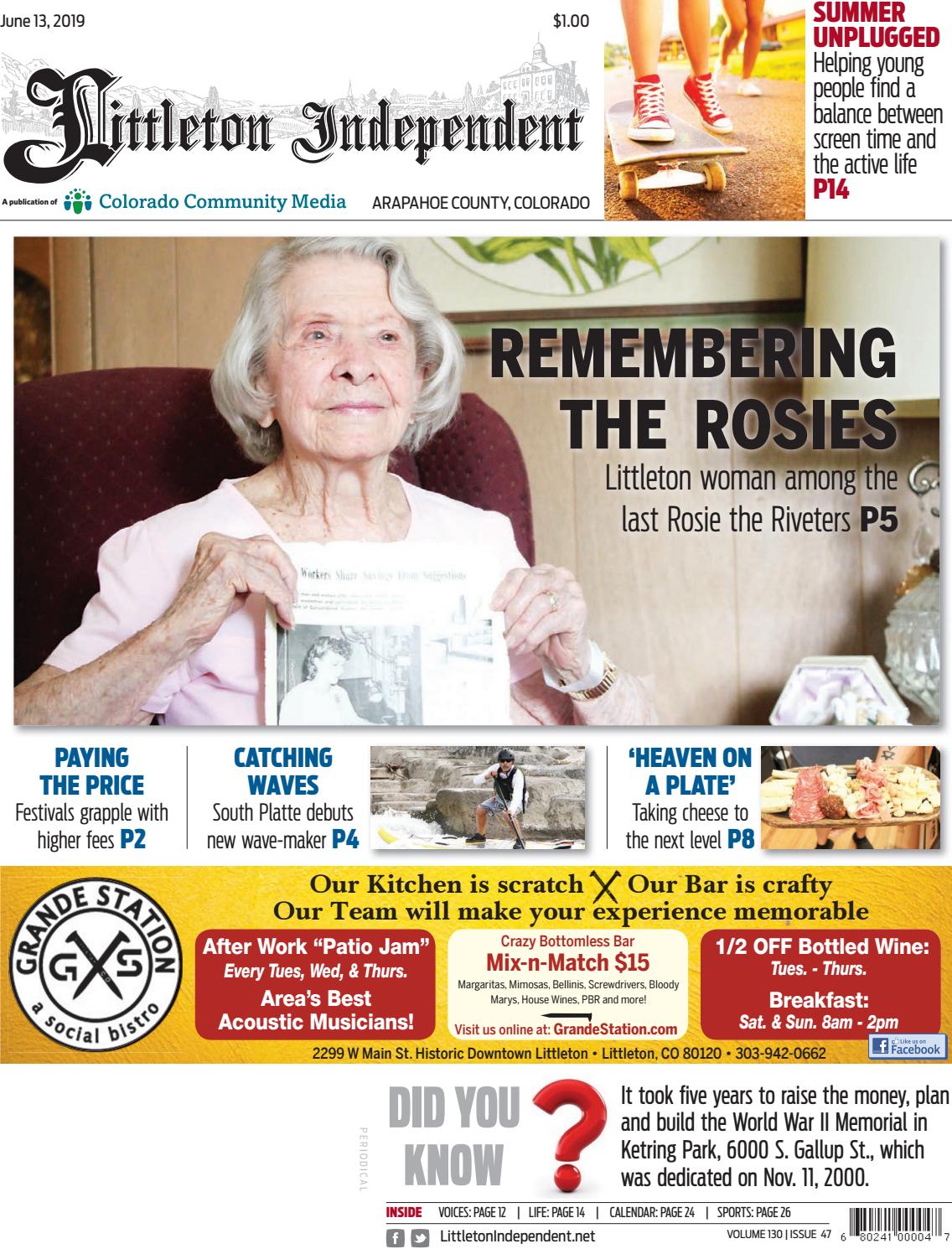 Vial Fotheringham LLP Lakewood, CO Office