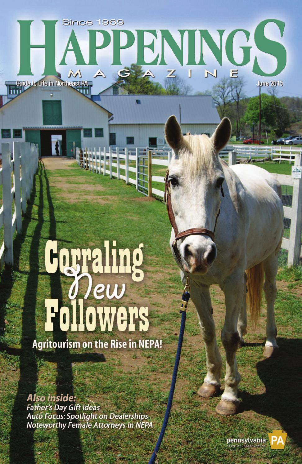 Marshall, Parker & Weber LLC Clarks Summit, PA Office