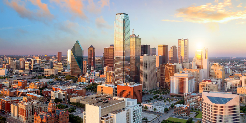 Tarle Law Dallas, TX Office