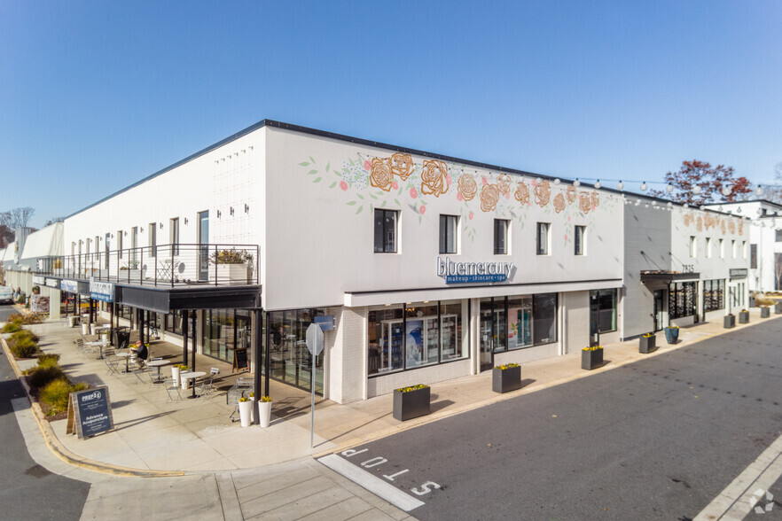 The VerStandig Law Firm, LLC Potomac,  Office