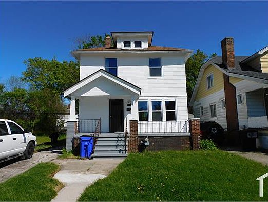 Oliver Law Firm Livonia,  Office